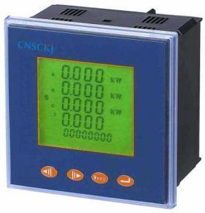 ACR系列電力儀表全面解析 ACR10E、ACR10EL、ACR100E選型與優(yōu)惠指南